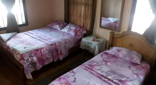Номер Deluxe Posada Nativa Miss Trinie