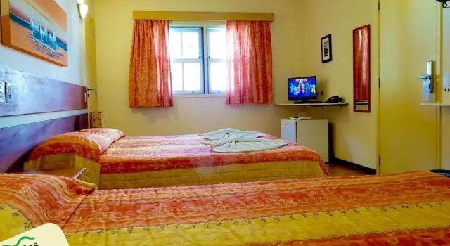 Номер Standard Villas De Paraty