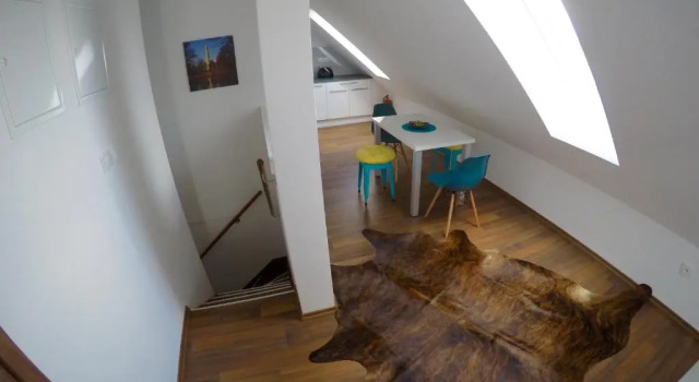 Апартаменты с 2 комнатами Apartmány ROSE Lednice