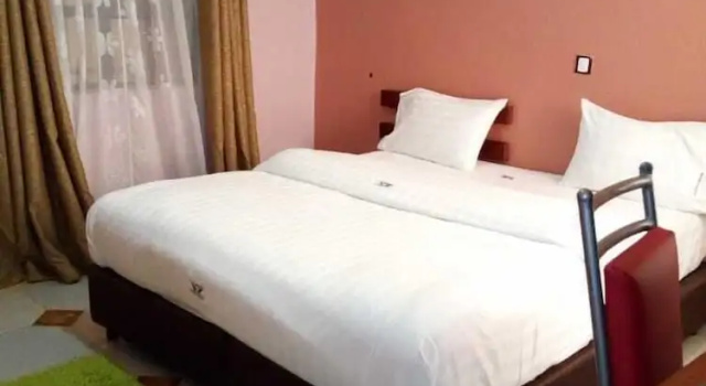 Номер Superior Naivasha Gate Hotel