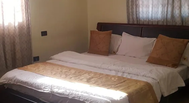 Habitación De lujo Ruby Kay Hotel