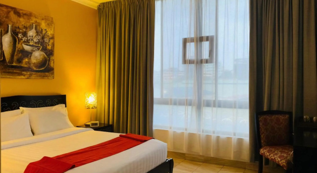 CBD Hotel