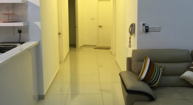 Paradise Executive Suites