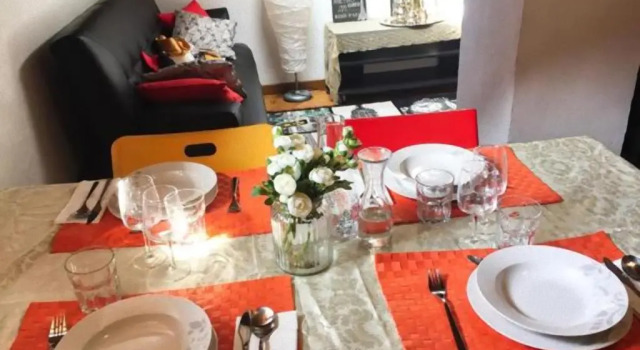 Апартаменты c 1 комнатой 4 Tourist House Apartment Centre Bologna