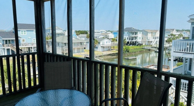 Seascape - 3 Br Home