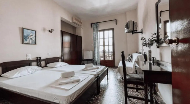Номер Standard Hotel Eleni