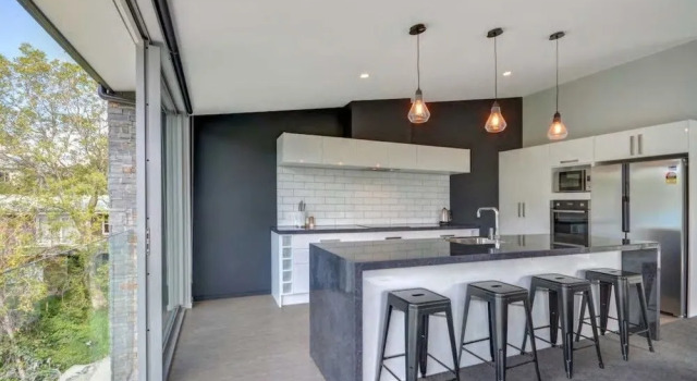 Battery Hill Luxury Apartments, Забронировать Апартаменты/квартира Kelvin Heights 