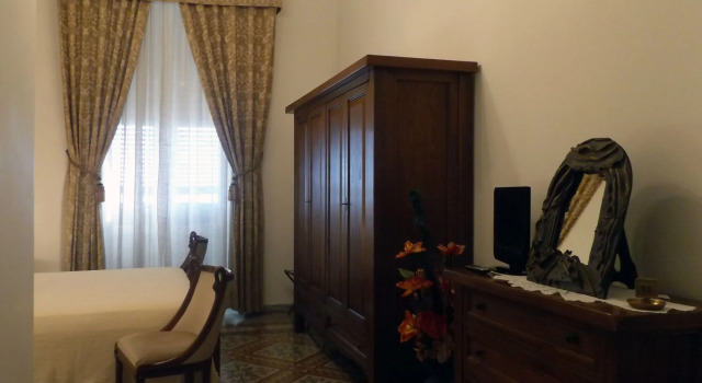 Hotel AeR BJ Vittoria