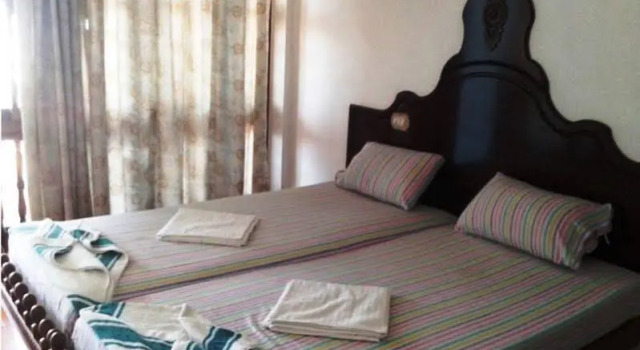 Stay Well Ayurvedic Beach Resort, Забронировать Курортный отель СПА-отели штата Кералы, SPA-услуги