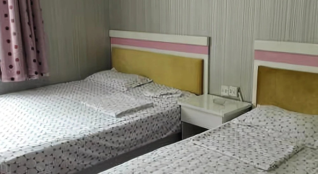Wuhan Seven-Day Smart Apartment, Varaa Huoneisto Hongshan District 