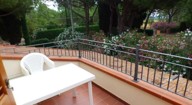 Апартаменты Ghiacci Vecchi Residence