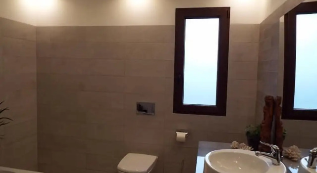 Вилла Sea View Villa - 0028-H