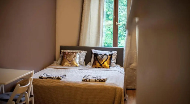 Daily Apartments - Antwerp City, Rezerwuj Apartament Hotele w Bruksela z parkingiem, Parking