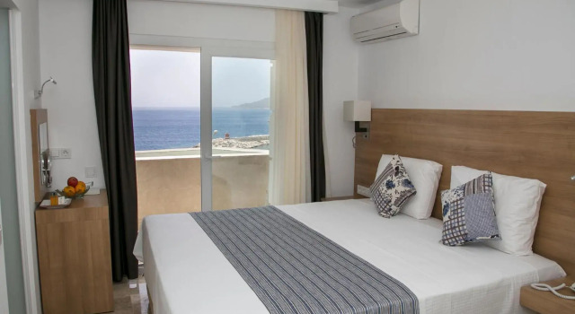 Rhapsody Hotel Kaş