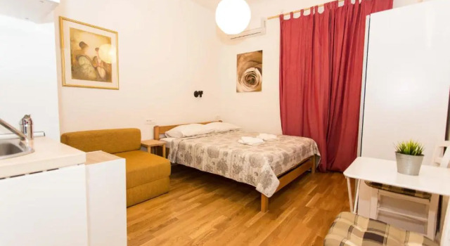 Студия Apartment Stara vrata