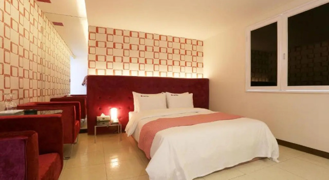 Двухместный номер Superior Q Hotel