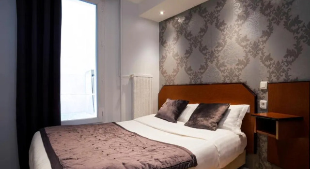 Номер Standard Hôtel Du Brésil