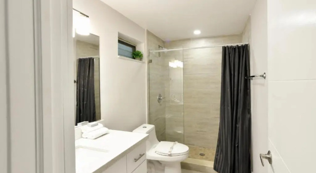 Номер Standard Designer River View Apartments