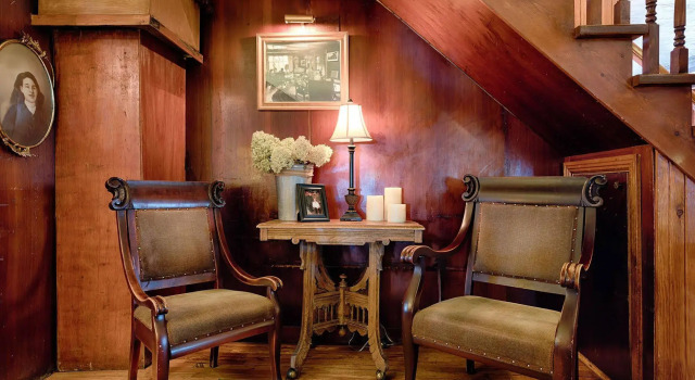Auberge Handfield