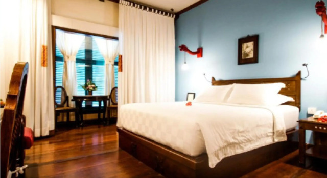 Habitación Superior Hotel Tugu Malang - CHSE Certified