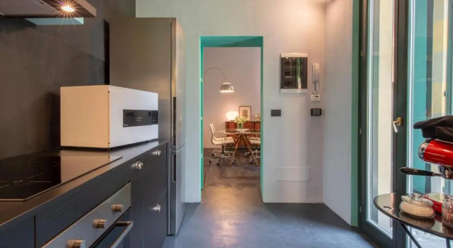 San Marco Apartment - Fatebenefratelli