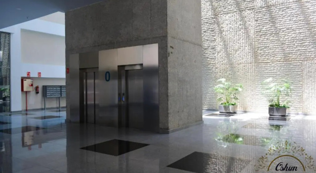 Апартаменты Deluxe Oshun Madrid Norte Seasonal Living Lofts