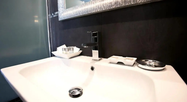 Номер Deluxe Rome Key Luxury House