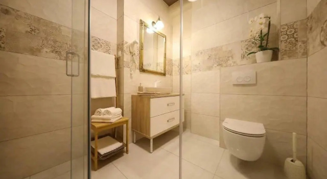 Номер Deluxe Residence Antiqua Rooms