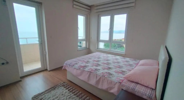 Апартаменты El navras apartmen