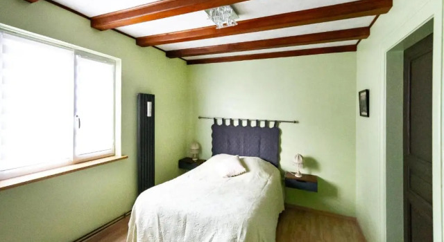 Cottage 2 chambres Gîte d’Anna