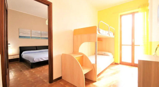 Апартаменты Casa Rosa