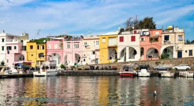 Magicstay - Holiday Home 4 Stars Procida