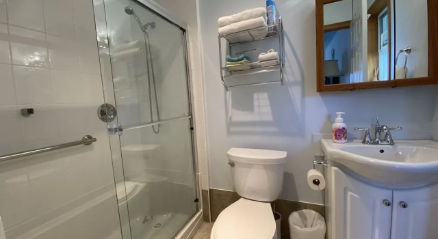 Номер Standard Crown House B&B