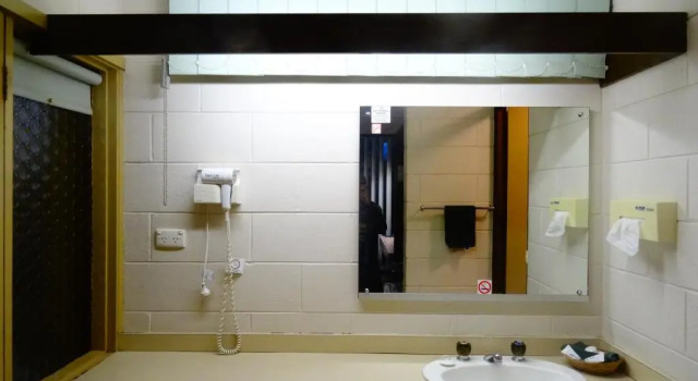 Двухместный номер Standard Coal Creek Motel