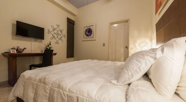 Двухместный номер Standard Hotel Casa Castel