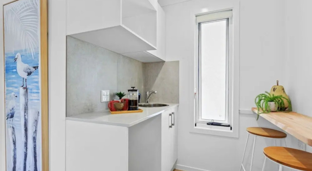 Номер Comfort Lillypilly Bed and Breakfast
