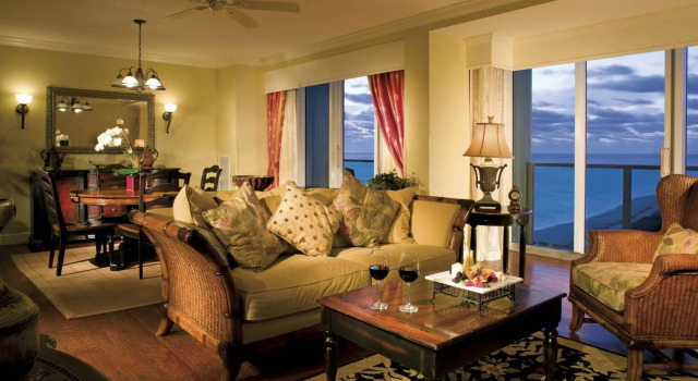 Jupiter Beach Resort & Spa, Varaa Lomakeskus Jupiter Palm Beach County