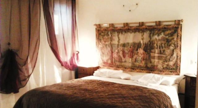 Номер Standard B&B Venezia1964 - bedandbreakfastvenice it