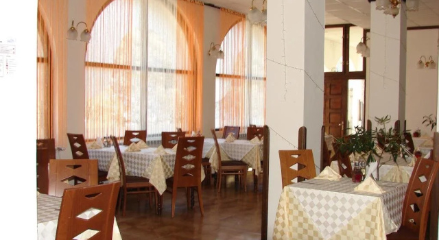 Hotel Tzarev Vrah, Reserva ahora Hotel Hoteles en Kyustendil con aparcamiento, Aparcamiento