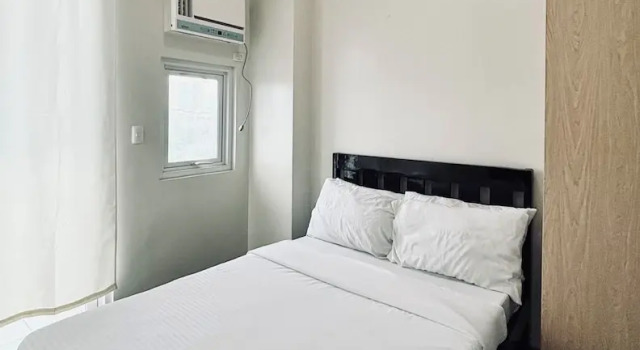 A Budget-friendly Retreat, Rezervovat Apartmán Levné hotely v Iloilo