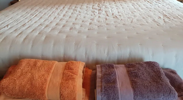 Номер Standard Chambres dhôtes Au Doubs Murmure