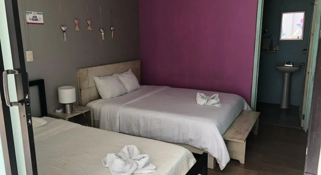 Hotel Nordiko, Забронировать Отель Сан-Кристобаль-де-лас-Касас Чьяпас, рядом с Central Plaza &amp; Park