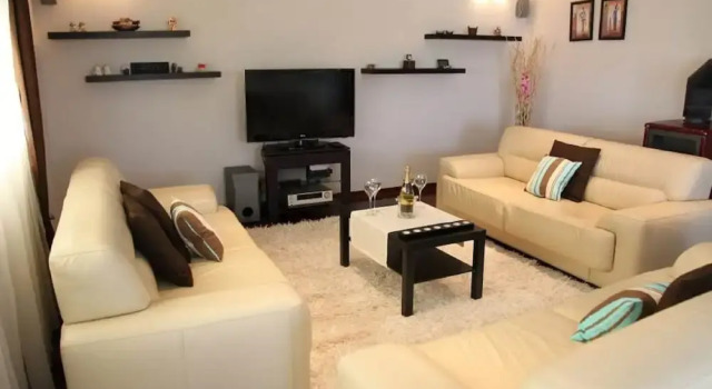 Apartment Toma - Comfort Two Bedroom Apartment With Terrace and Sea View