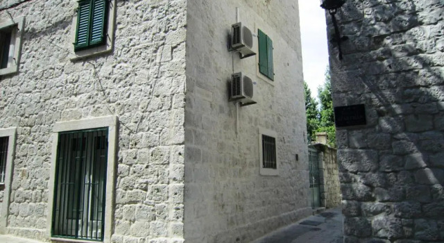Студия Apartments Johnny Split Croatia with Hot Tub