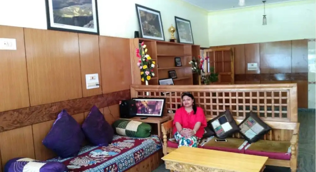 TIH Royal Heritage Resort