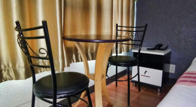 Номер Deluxe KM Kwanphayao Hotel
