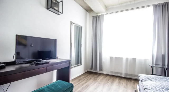 Двухместный номер Standard Hotel & Bistro 63