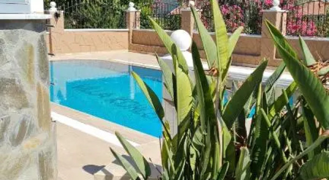 Camelia Villa, Забронировать Вилла Алания 