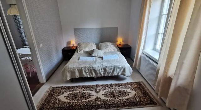 Charming 2-bed Apartment With Sauna Facility Kotka, Buchen Sie Ferienwohnung Kotka Südfinnland