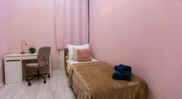 Номер Comfort Harmony Residency - 4 BEDROOMS